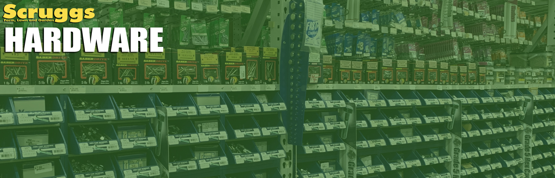 Hardware Header