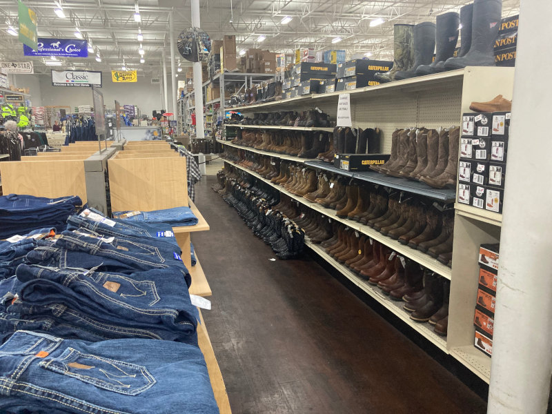 Apparel & Footwear Image #8