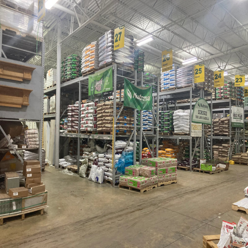 Horse Feed & Supplies Image #3