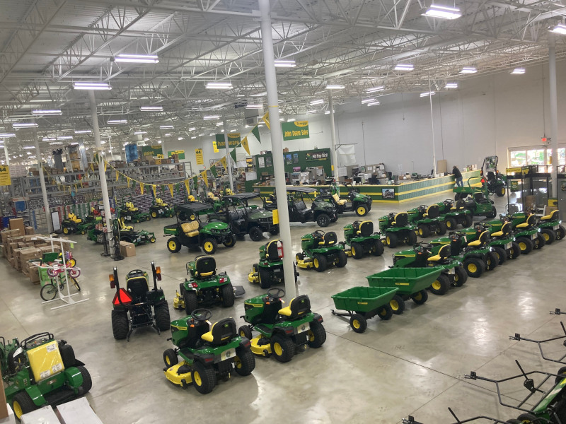 John Deere Sales #Image 2