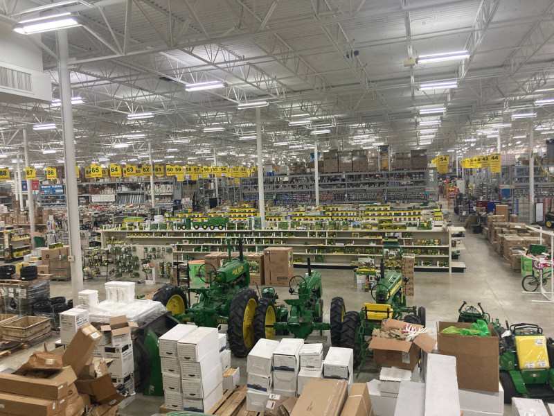 John Deere Sales Image #1