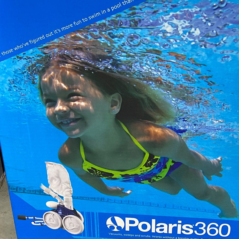 Pools & Spas Image #3